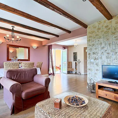 Holiday Ari Casa vacanze *